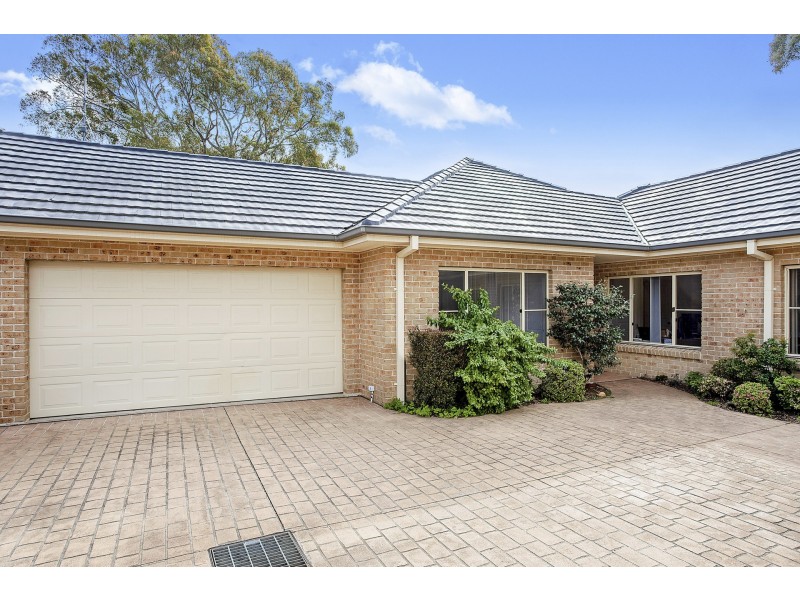 2/13 Flide Street, Caringbah NSW 2229