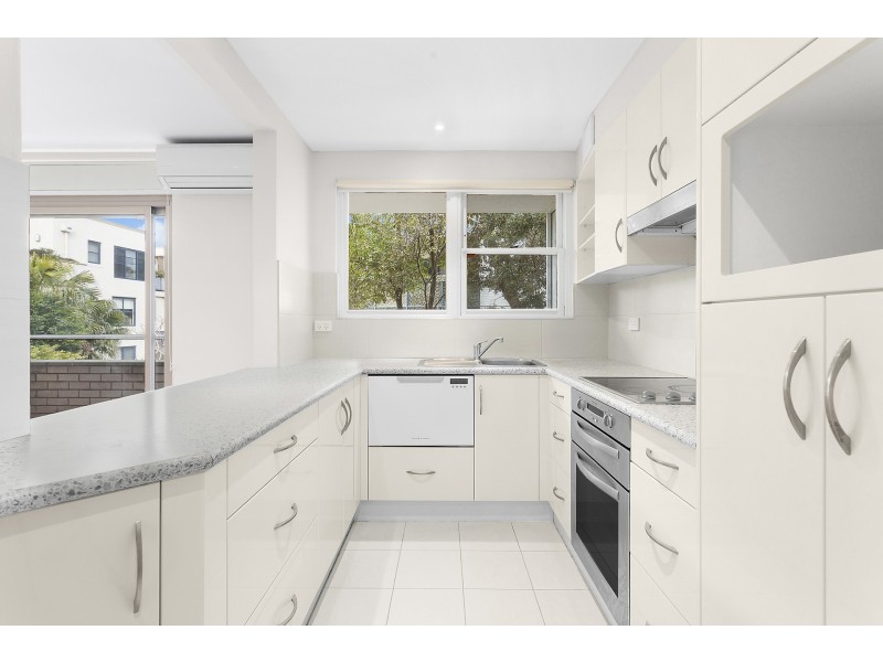 2/6-8 Elizabeth Place, Cronulla NSW 2230