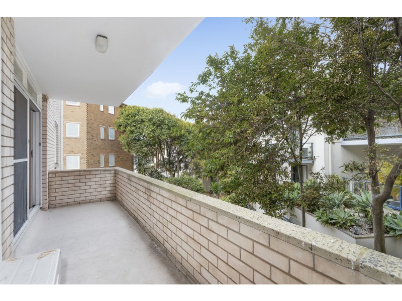 2/6-8 Elizabeth Place, Cronulla NSW 2230