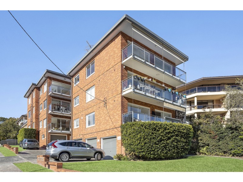 3/28 Nicholson Parade, Cronulla NSW 2230