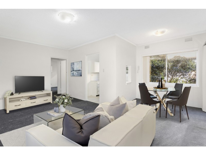 3/28 Nicholson Parade, Cronulla NSW 2230