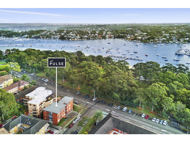 3/28 Nicholson Parade, Cronulla NSW 2230