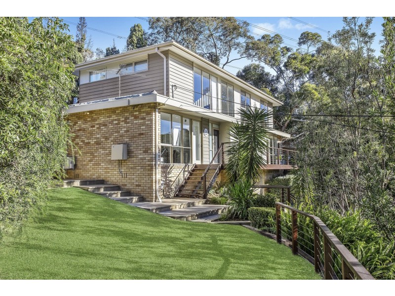 34 Drysdale Place, Kareela NSW 2232