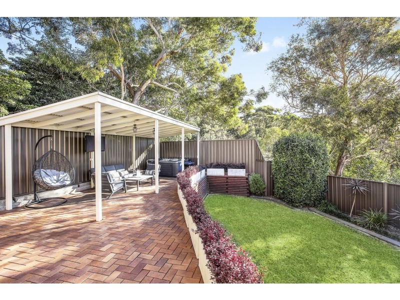 34 Drysdale Place, Kareela NSW 2232
