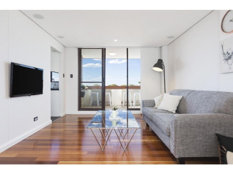 25/38-42 Kurnell Road, Cronulla NSW 2230