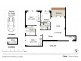 25/38-42 Kurnell Road, Cronulla NSW 2230 Floorplan