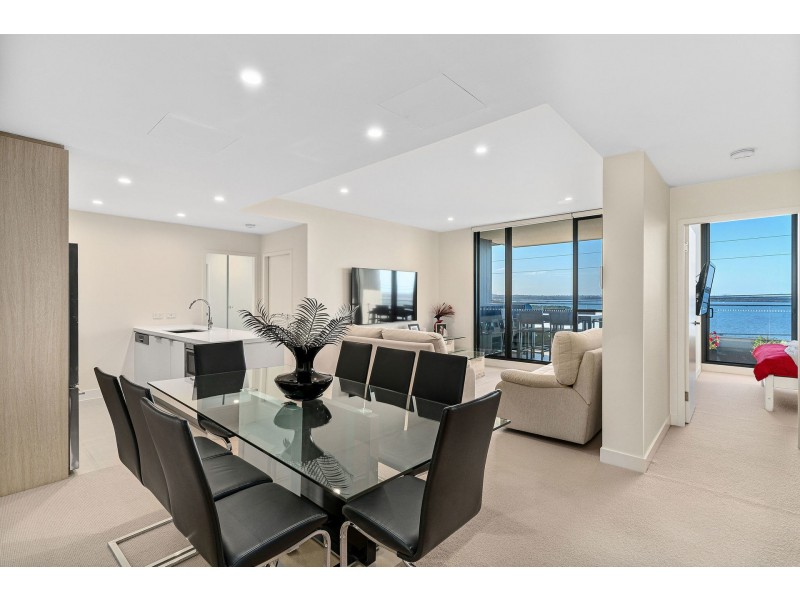 506/8 Foreshore Boulevard, Woolooware NSW 2230