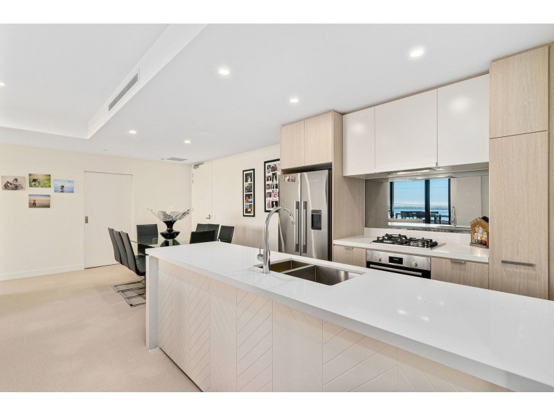 506/8 Foreshore Boulevard, Woolooware NSW 2230