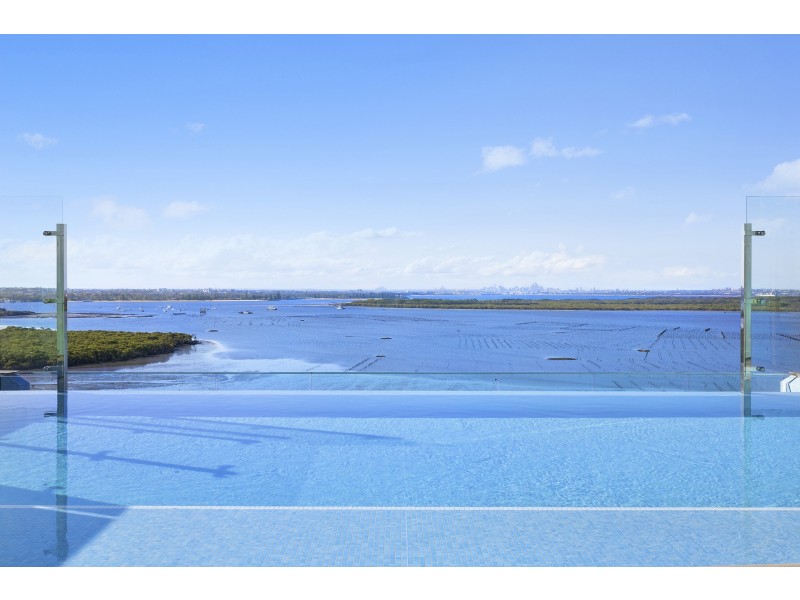 506/8 Foreshore Boulevard, Woolooware NSW 2230