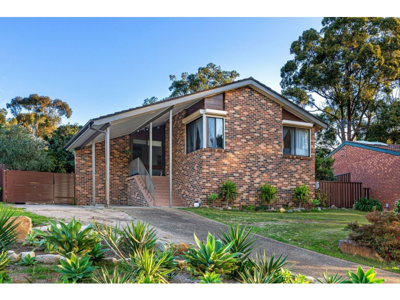 4 O’Neill Road, Menai NSW 2234