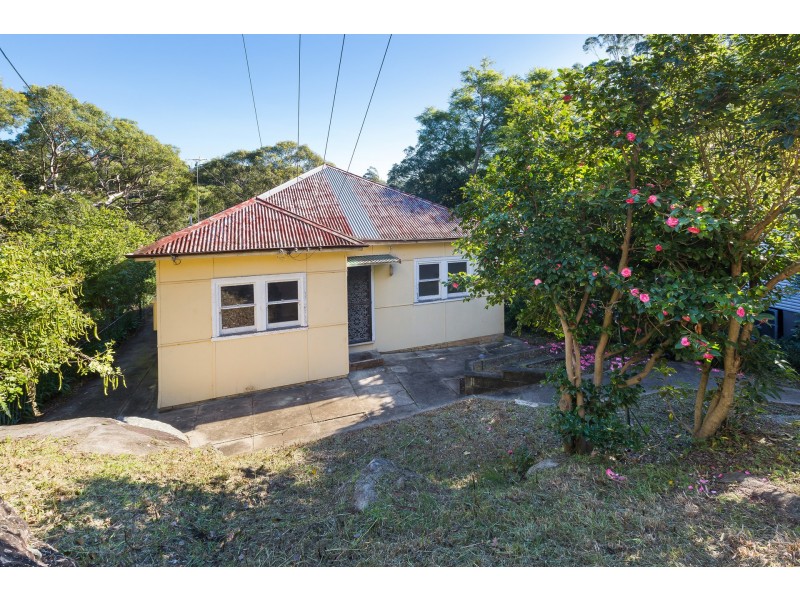 39 Riverview Road, Oyster Bay NSW 2225