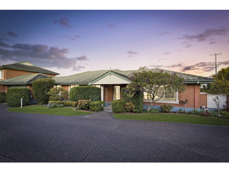 9/242 Gymea Bay Road, Gymea Bay NSW 2227