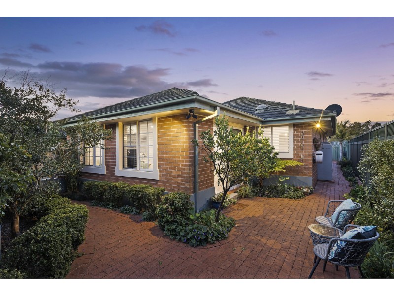 9/242 Gymea Bay Road, Gymea Bay NSW 2227