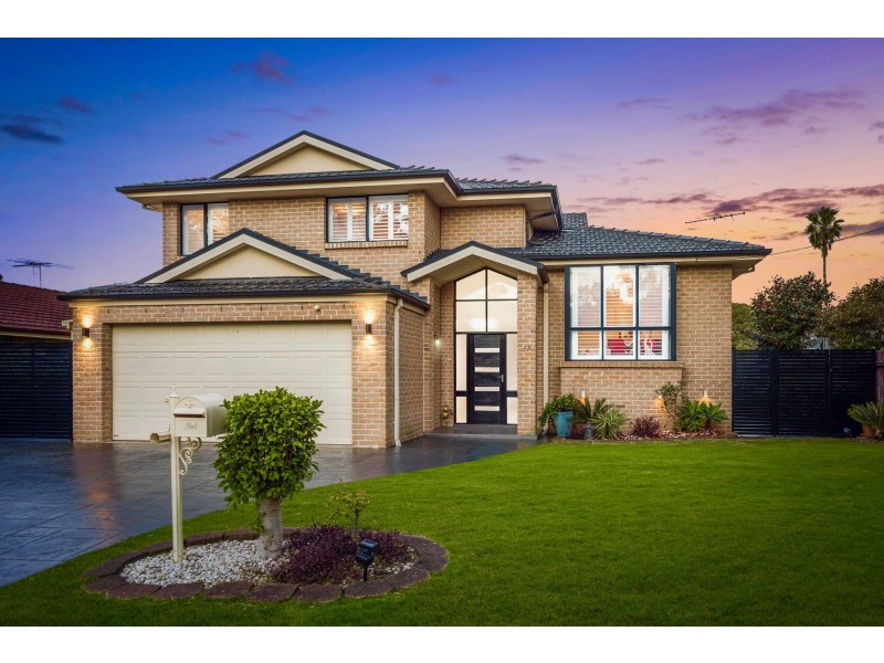 13 Bimbadeen Avenue, Miranda NSW 2228