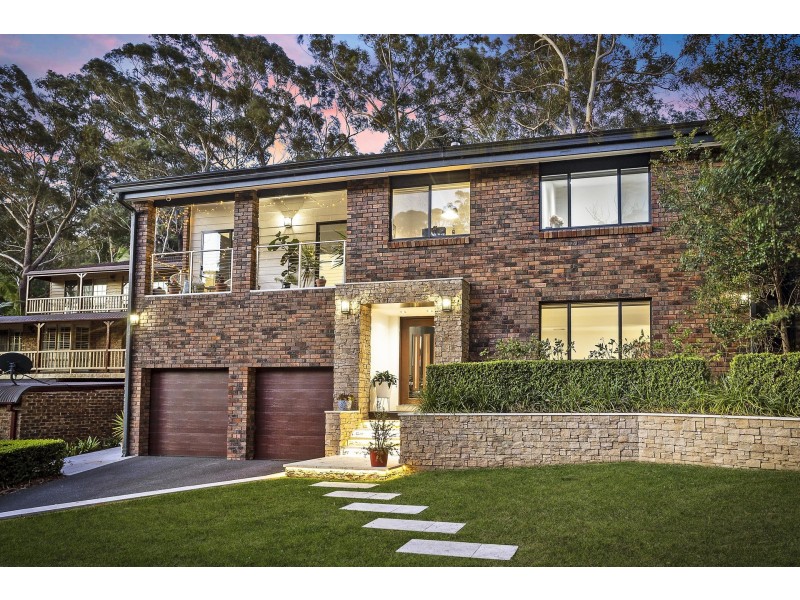 13 Glenhaven Place, Oyster Bay NSW 2225