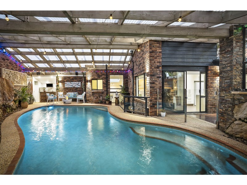 13 Glenhaven Place, Oyster Bay NSW 2225