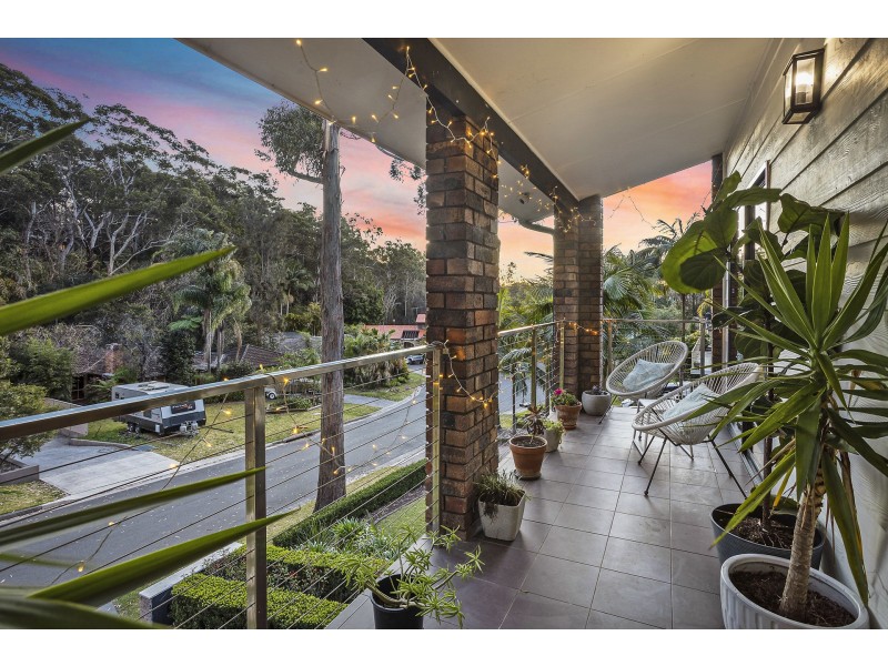 13 Glenhaven Place, Oyster Bay NSW 2225