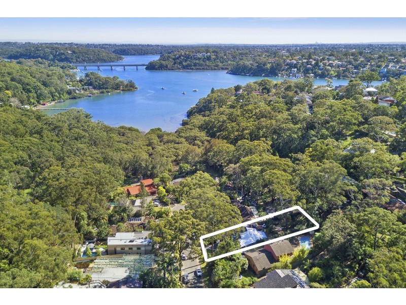 13 Glenhaven Place, Oyster Bay NSW 2225