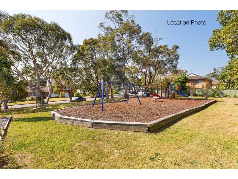 22 Woodward Avenue, Caringbah South NSW 2229