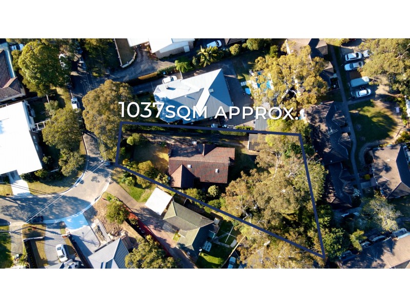 26 Carramar Crescent, Miranda NSW 2228