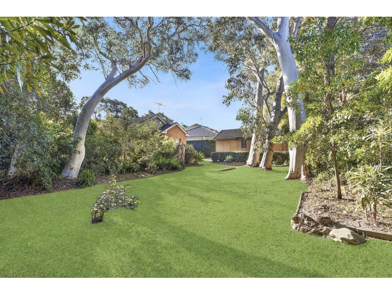 26 Carramar Crescent, Miranda NSW 2228