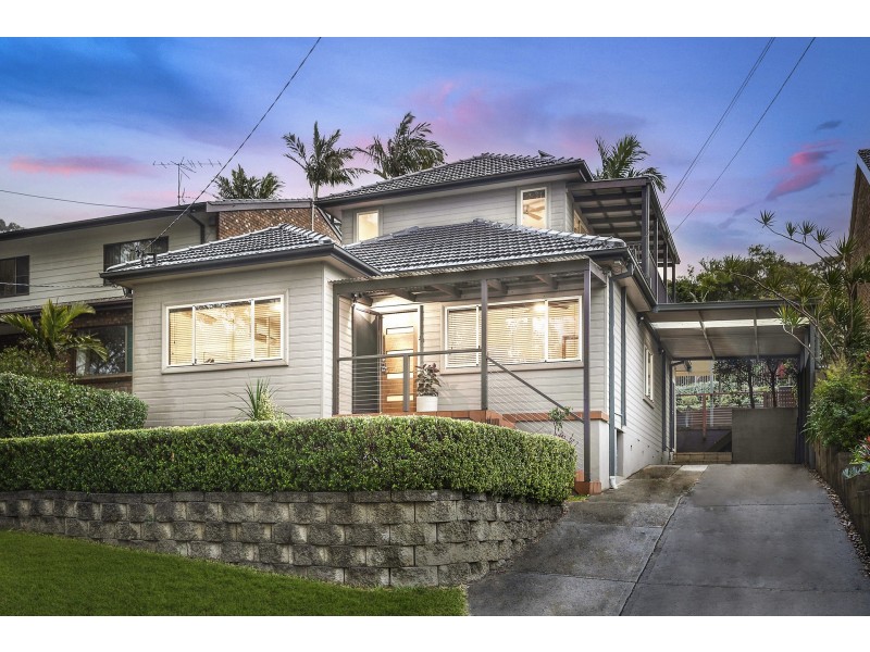 19 Loves Avenue, Oyster Bay NSW 2225