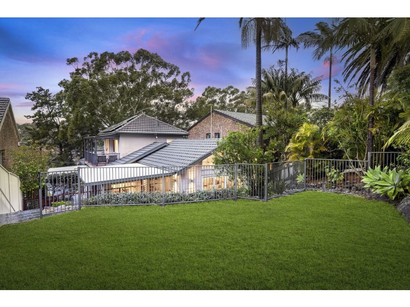 19 Loves Avenue, Oyster Bay NSW 2225