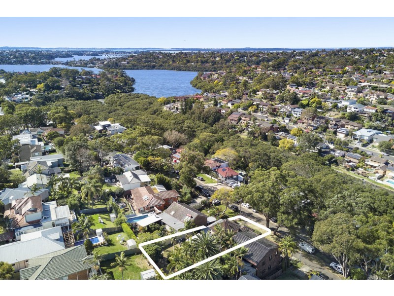 19 Loves Avenue, Oyster Bay NSW 2225