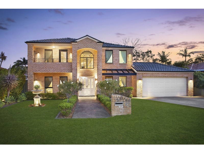 22 Telopea Avenue, Caringbah South NSW 2229