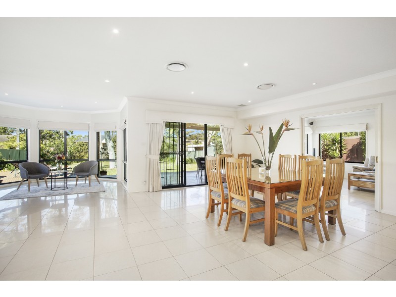 22 Telopea Avenue, Caringbah South NSW 2229