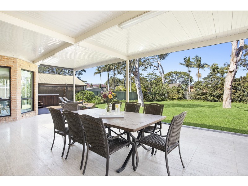 22 Telopea Avenue, Caringbah South NSW 2229