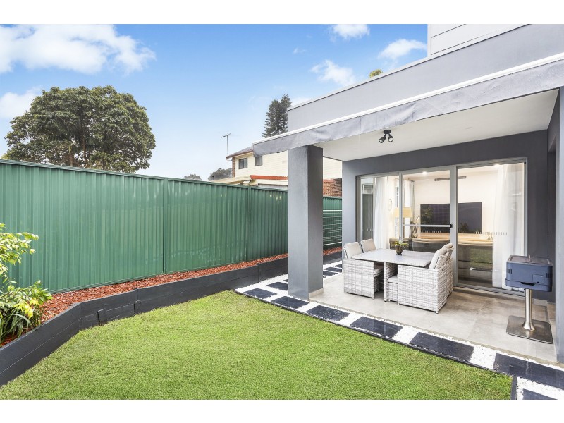 3/23 Gannons Road, Caringbah NSW 2229