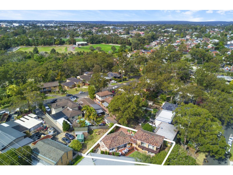 15a Manooka Place, Kareela NSW 2232