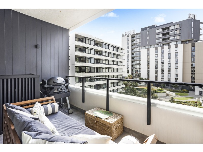 403/475 Captain Cook Drive, Woolooware NSW 2230