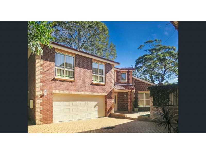 2/17 Little Turriel Bay Road, Lilli Pilli NSW 2229