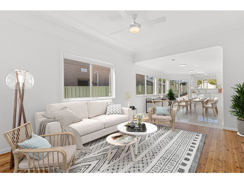 16 Louise Street, Jannali NSW 2226