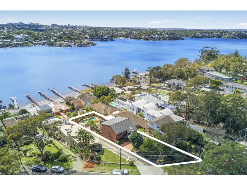 109 Georges River Crescent, Oyster Bay NSW 2225
