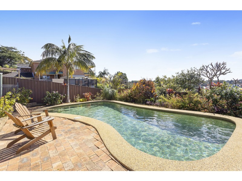 109 Georges River Crescent, Oyster Bay NSW 2225