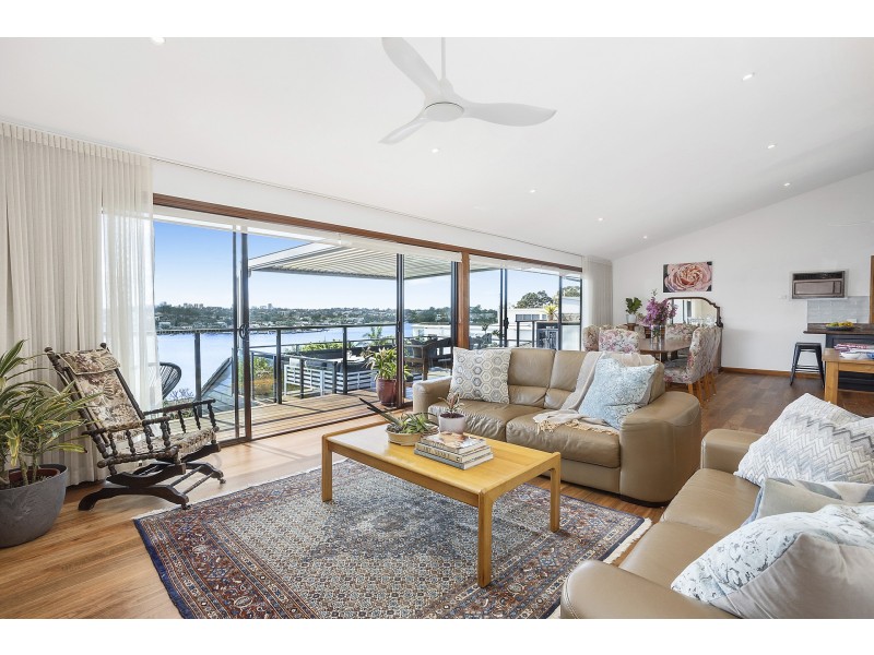 109 Georges River Crescent, Oyster Bay NSW 2225
