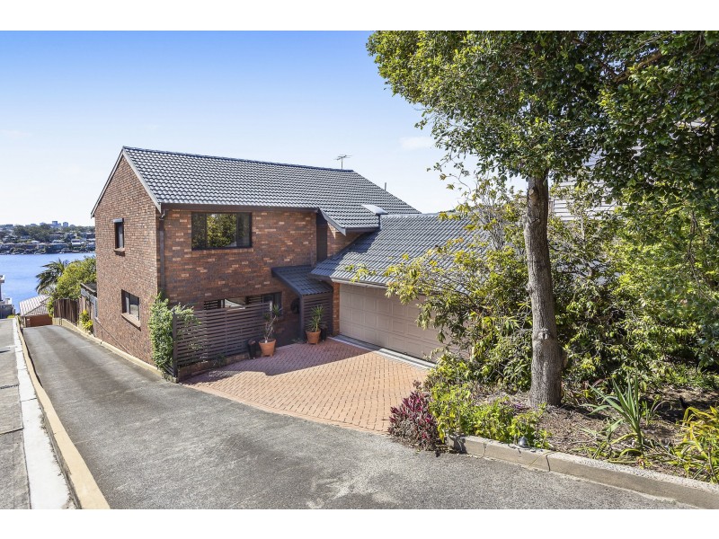 109 Georges River Crescent, Oyster Bay NSW 2225