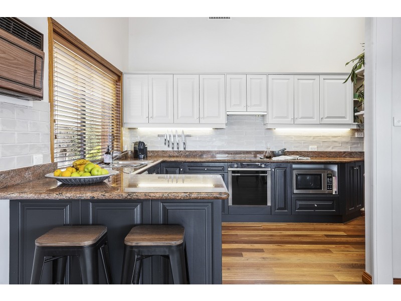 109 Georges River Crescent, Oyster Bay NSW 2225