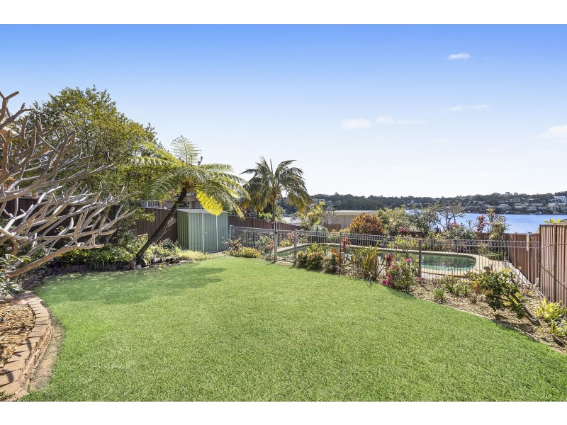 109 Georges River Crescent, Oyster Bay NSW 2225