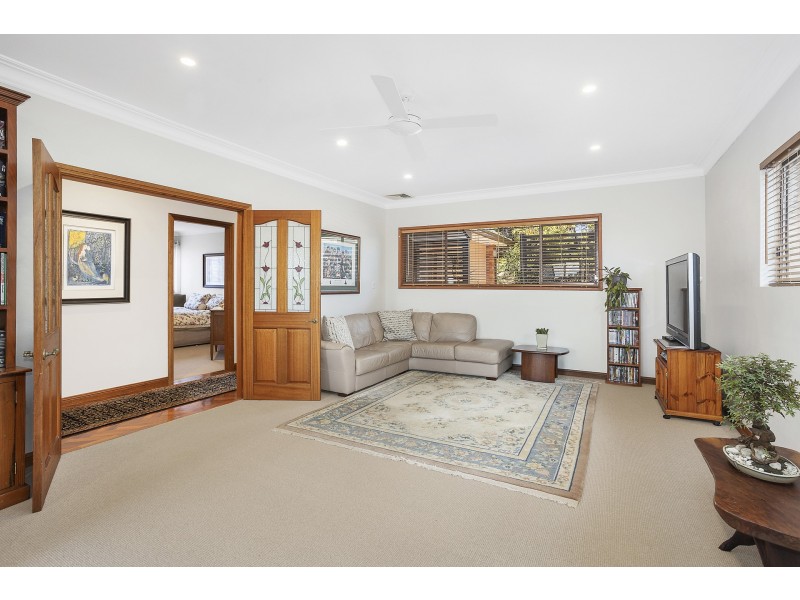 109 Georges River Crescent, Oyster Bay NSW 2225