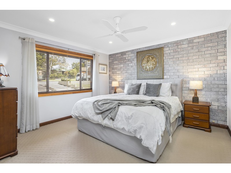 109 Georges River Crescent, Oyster Bay NSW 2225