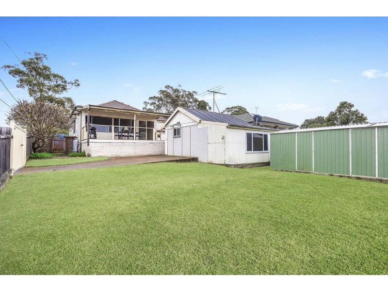 106 Miranda Road, Miranda NSW 2228
