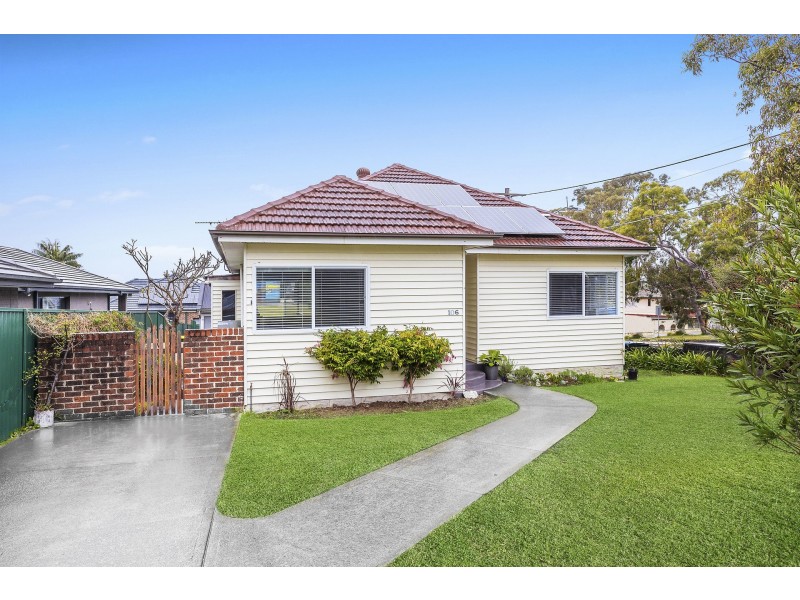 106 Miranda Road, Miranda NSW 2228