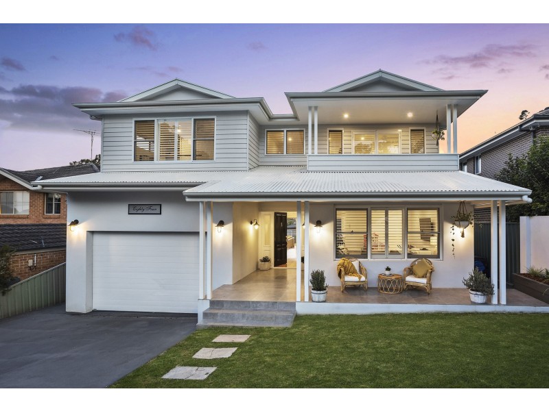 84 Caravan Head Road, Oyster Bay NSW 2225
