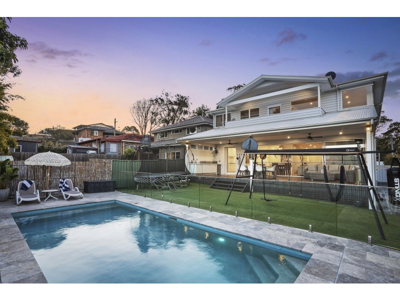 84 Caravan Head Road, Oyster Bay NSW 2225