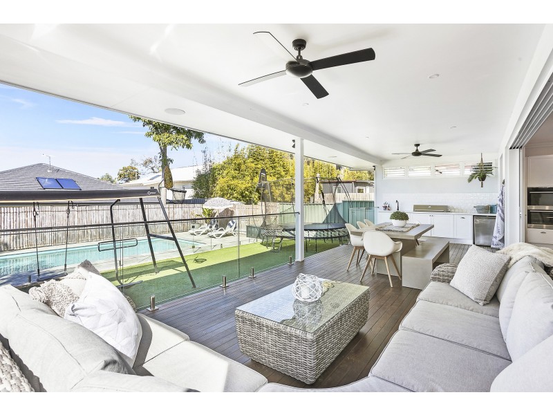 84 Caravan Head Road, Oyster Bay NSW 2225