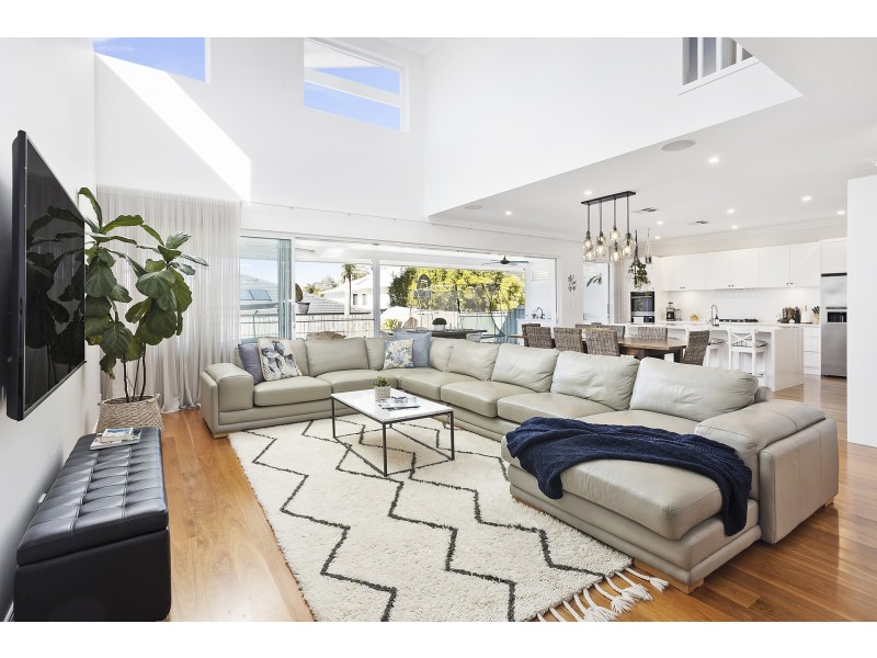 84 Caravan Head Road, Oyster Bay NSW 2225